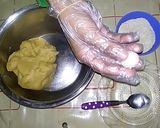 Foto langkah ke 4 dari resep Onde Onde Ketawa Wijen.