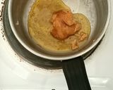 Une image de l'étape 2 de Barre au müesli.