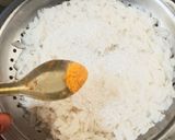 ઇન્દોરી પોહા (Indori Poha Recipe In Gujarati) રેસીપી સ્ટેપ1ફોટો