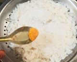 ઇન્દોરી પોહા (Indori Poha Recipe In Gujarati) રેસીપી સ્ટેપ1ફોટો