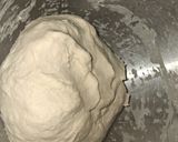 Foto del paso 3 de la receta: Pretzel