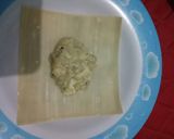 Foto langkah ke 3 dari resep Pangsit Goreng Isi Tahu Keju.