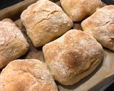 Foto del paso 15 de la receta: Chapata