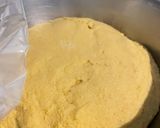 Foto del paso 3 de la receta: Berlines saludables