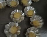 Foto langkah ke 3 dari resep Pie susu.