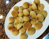 صورة لخطوة 2 من وصفة معمول