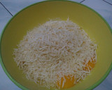 Foto langkah ke 2 dari resep Telur Gabus Keju ala Mba Agung.