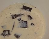 Foto del paso 2 de la receta: Mousse keto de chocolate 😋🤪