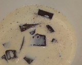 Foto del paso 2 de la receta: Mousse keto de chocolate 😋🤪