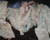 Foto langkah ke 1 dari resep Dada Ayam Fillet grill madu bawang.