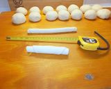 SLANAC - Albán sósrúd recept fázis 2 fotója