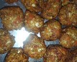 वेज मंचूरियन (Veg manchurian recipe in hindi) रेसिपी चरण 3 फोटो