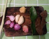 Foto langkah ke 3 dari resep Soto Bandung (Lobak).