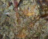 Foto langkah ke 5 dari resep Ikan Asin Peda sambal ijo.