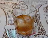 Φωτογραφία βήματος 2 της συνταγής 3️⃣0️⃣ Amaretto And Coke (Cocktail) Αμαρέττο με κόλα (κοκτέιλ)