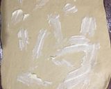 Foto del paso 9 de la receta: Cinnamon Rolls - Rollos de Canela