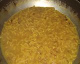 ম্যগি স্যুপ (maggi soup recipe in bangali) রেসিপি ধাপ - 4 ছবি
