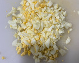 Foto del paso 4 de la receta: Causa limeña de pollo (Saona)