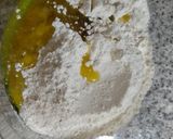 Foto del paso 1 de la receta Pizza calzone a mi gusto