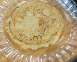 Foto del paso 5 de la receta: Crepes veganas