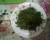 صورة لخطوة 2 من وصفة شوربة فريك
