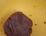 Coklat Keju Cookies