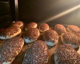 Foto del paso 3 de la receta: Panini o pan de sándwich con chía