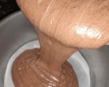 Foto del paso 4 de la receta: Bizcochuelo para torta de chocolate esponjoso