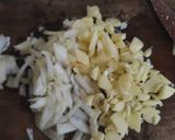 Foto langkah ke 1 dari resep Kaki Naga.