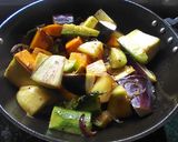 পুঁই ছ্যাঁচড়া(Pui Chyanchra Recipe in Bengali) রেসিপির ধাপ 2 ছবি