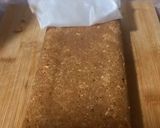 Foto del paso 3 de la receta: Turrón de maní 🥜