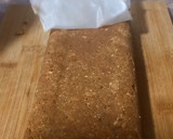 Foto del paso 3 de la receta: Turrón de maní 🥜