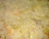Foto del paso 3 de la receta: Milhojas de verduras!!