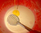Foto langkah ke 3 dari resep Crispy Crepes (step by step).