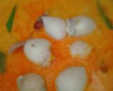 Foto langkah ke 6 dari resep Gulai Cumi Isi Tahu.