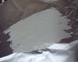 A picture of step 2 of Baked Cod in Foil.