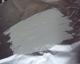 A picture of step 2 of Baked Cod in Foil.