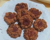 Foto del paso 2 de la receta: Pepas de Avena Fáciles