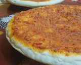 Foto del paso 10 de la receta: 🍕Pizzas 🍕 al molde