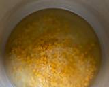 Dal Khichri recipe step 2 photo