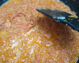 ગાજર નો હલવો (Gajar Halwa Recipe In Gujarati) રેસીપી સ્ટેપ2ફોટો