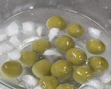 Foto del paso 4 de la receta: Dango con el anko (つぶあん団子) / Dulce japonés🍡