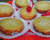 Foto langkah ke 8 dari resep Kue Lumpur Kentang.