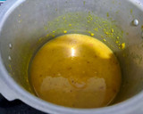 சாம்பார் சாதம்(sambar sadam recipe in tamil) ரெசிபி ஸ்டேப் 5 புகைப்படம்