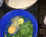 Foto del paso 2 de la receta: Bastoncitos de zucchini