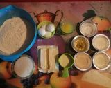 Foto del paso 1 de la receta: Pan de muerto