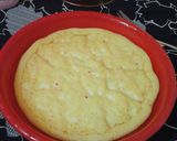 Foto langkah ke 7 dari resep Bolu nutrijel simpel (No mixer No oven).