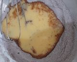 Foto do passo 2 de Muffins de Chocolate com Doce de Leite