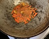 Gambar langkah 1 resipi Sayur campur.