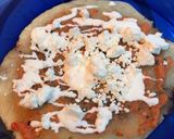 Foto del paso 4 de la receta: Gorditas de frijol